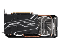 ASRock Radeon RX 6600 Challenger D 8GB GDDR6 - 687373 - zdjęcie 5